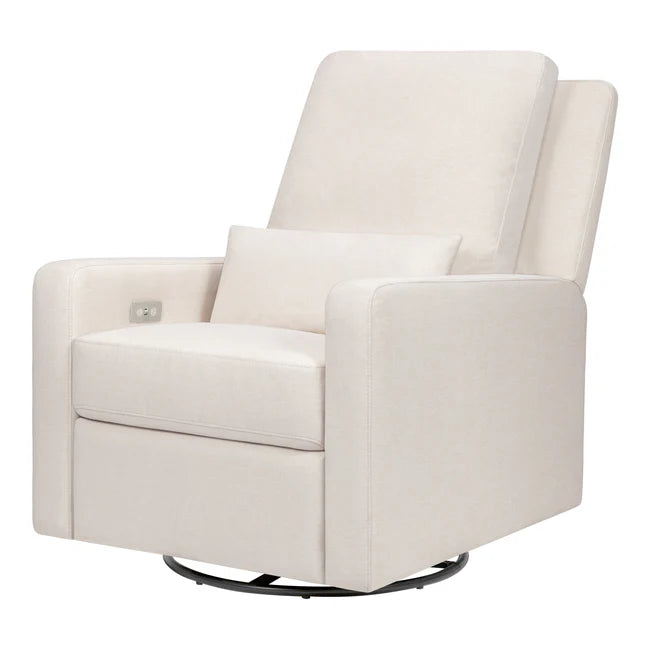 Sigi Electronic Recliner and Glider