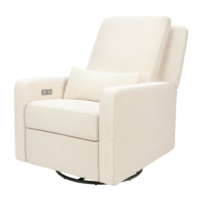 Sigi Electronic Recliner and Glider