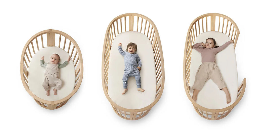 stokke cot assembly instructions Stokke Sleepi Mini V3 Bundle