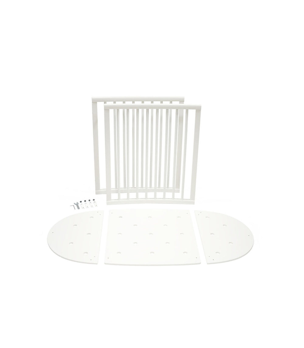Sleepi V3 Bed Extension - Babesta