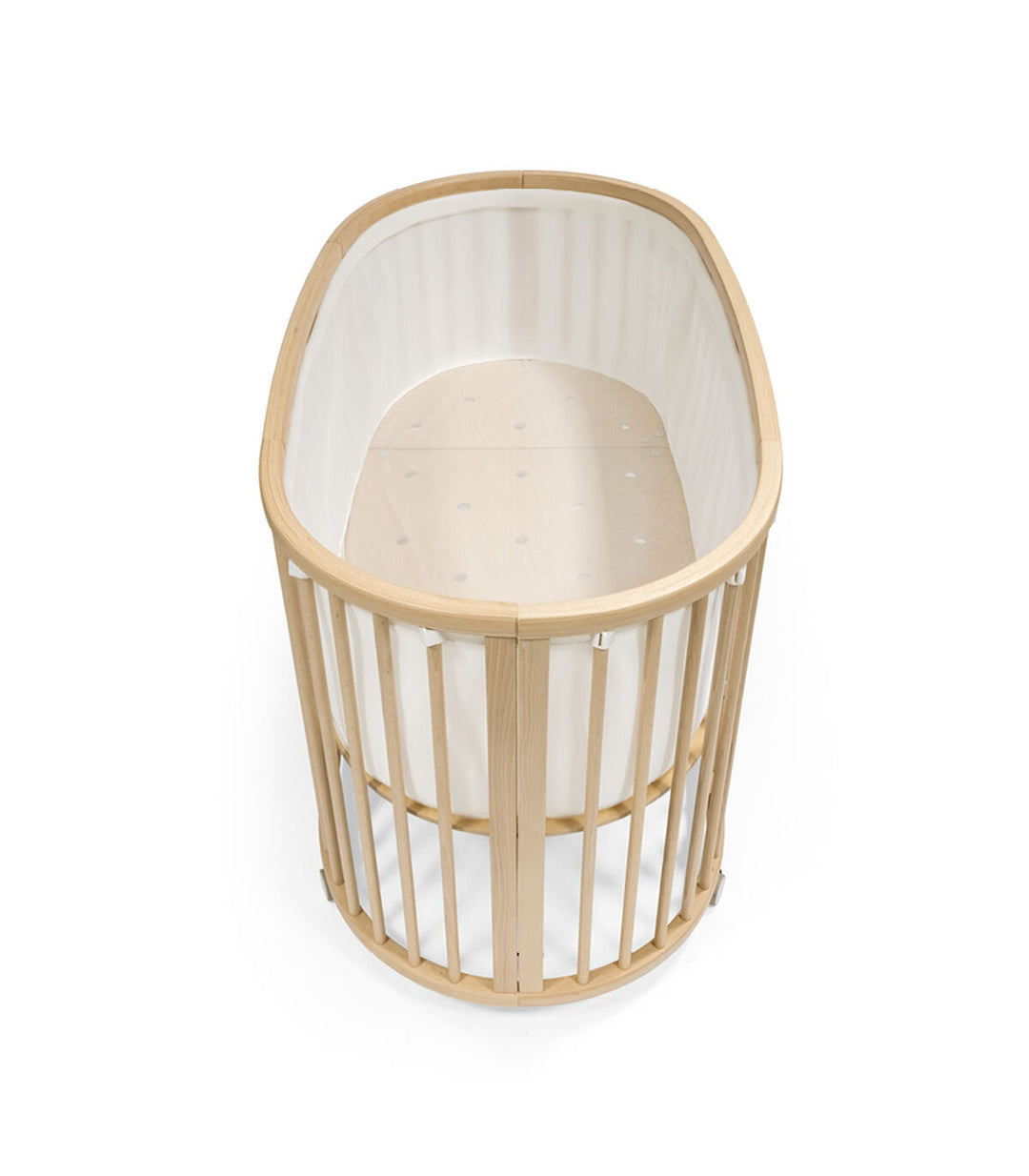 Sleepi Bed Mesh Liner V3