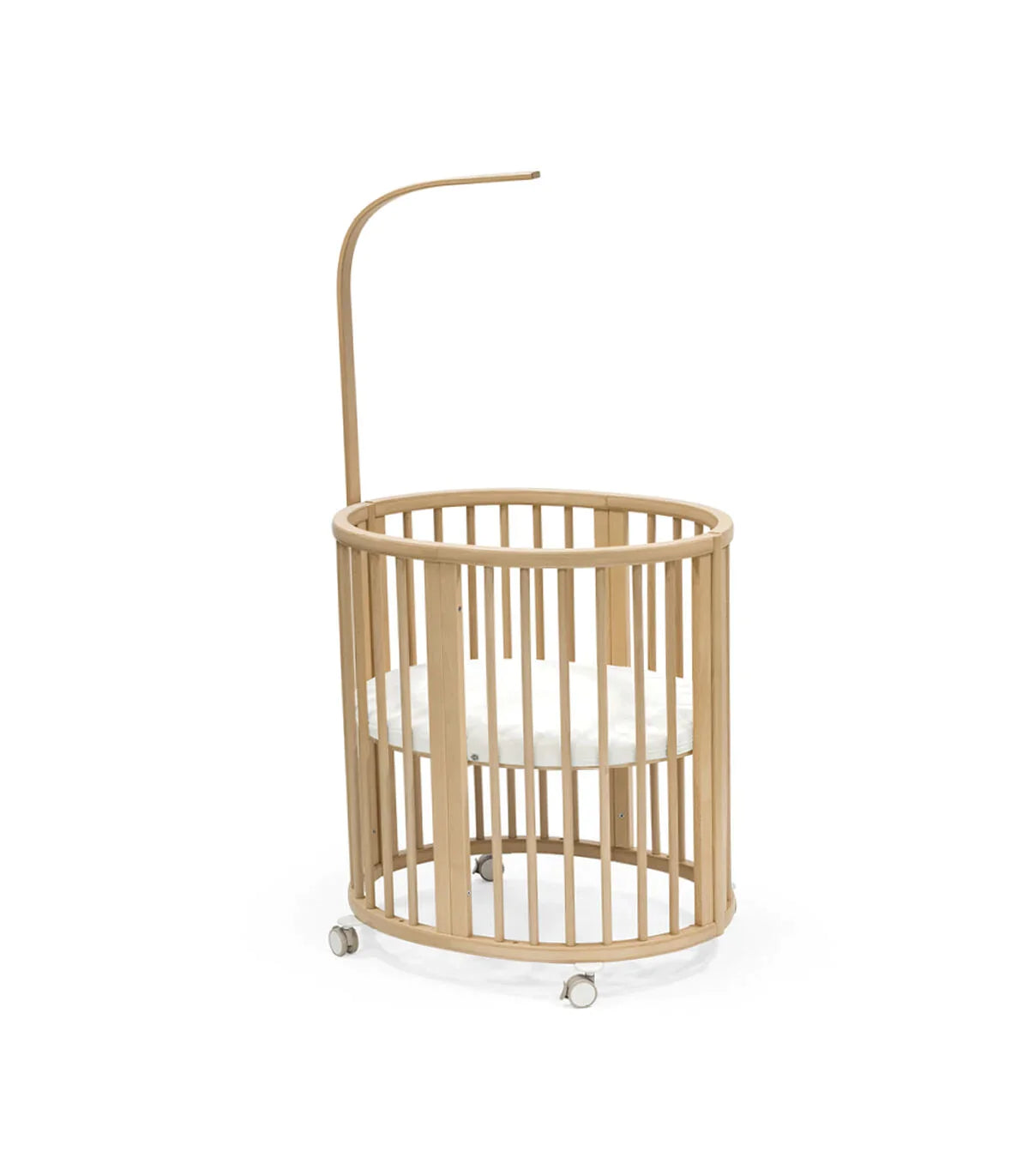 Stokke Sleepi Mini V3 Bundle with Mattress - Babesta
