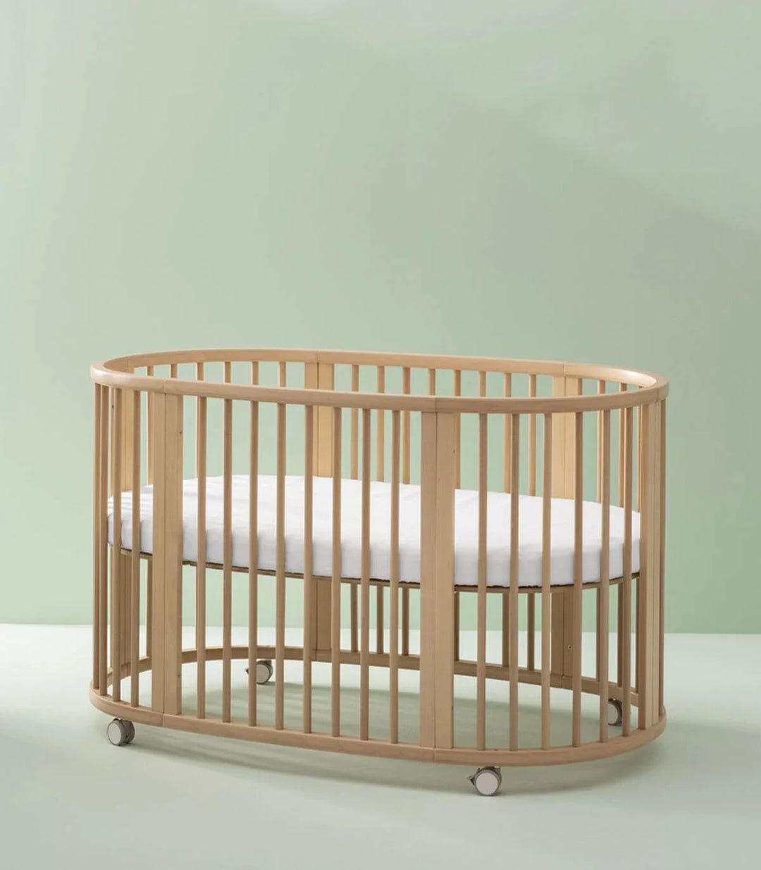 stokke sleepi newborn Stokke Sleepi Sleepi Mini Bundle with Mattress V3