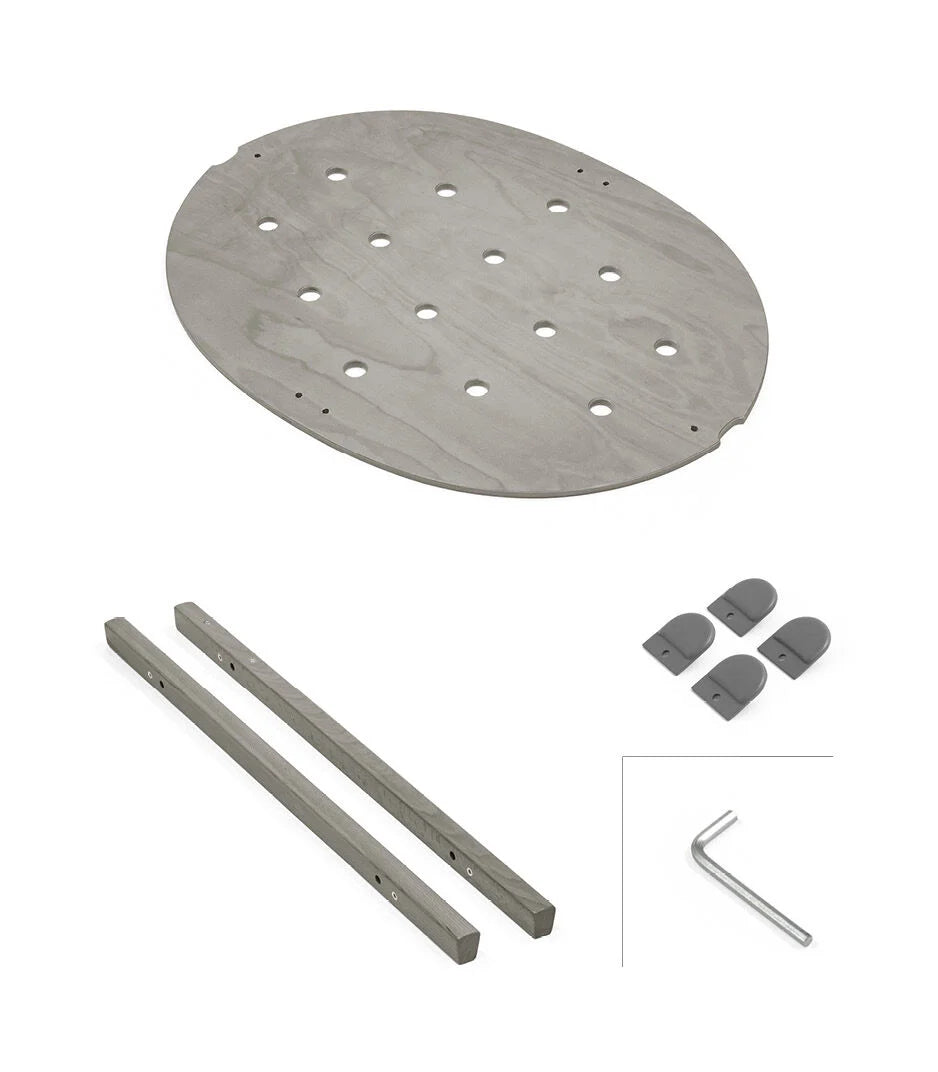 Stokke Sleepi Downsizing Kit V3 Hazy Grey