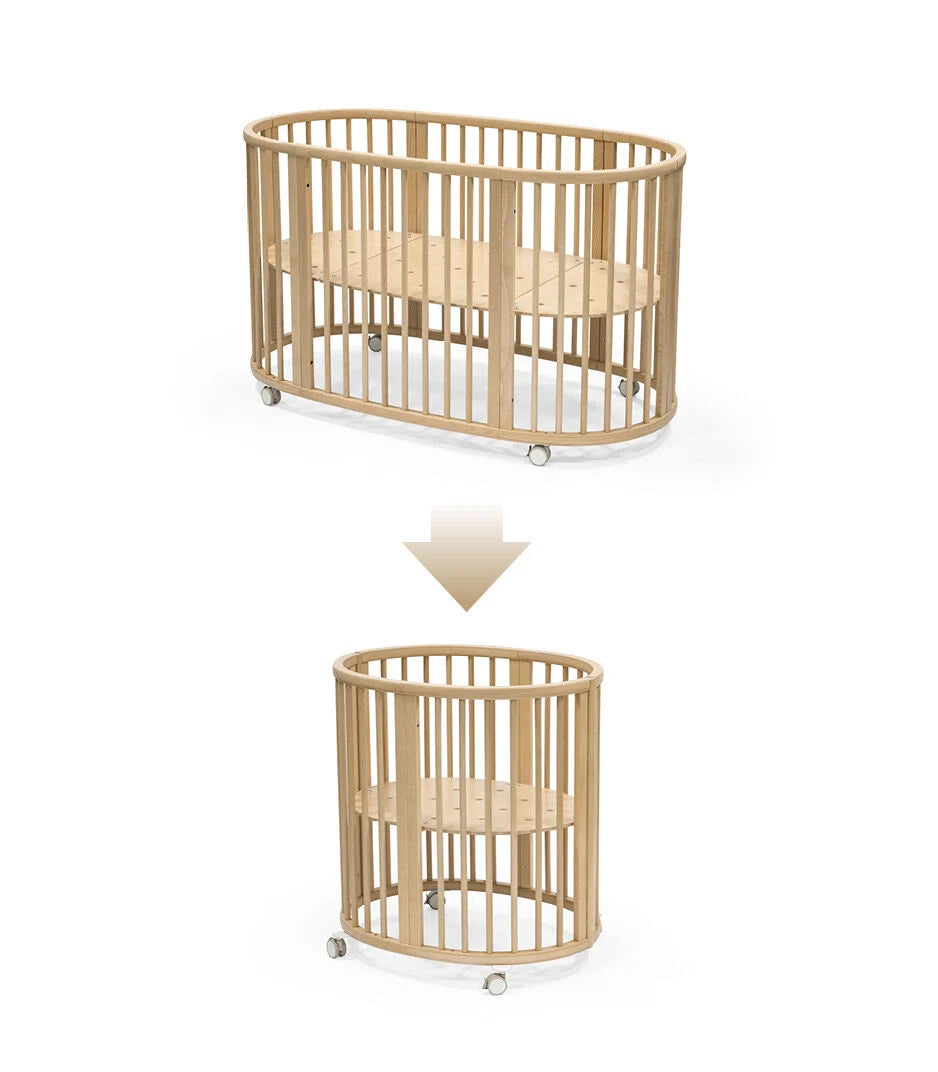 Stokke Sleepi Downsizing Kit V3 White