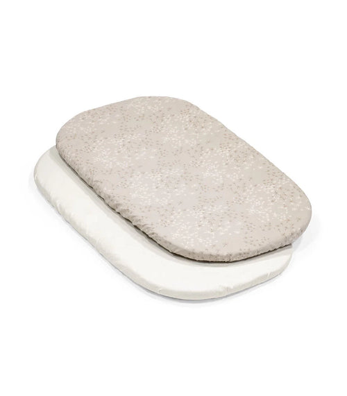 Snoozi Fitted Sheet