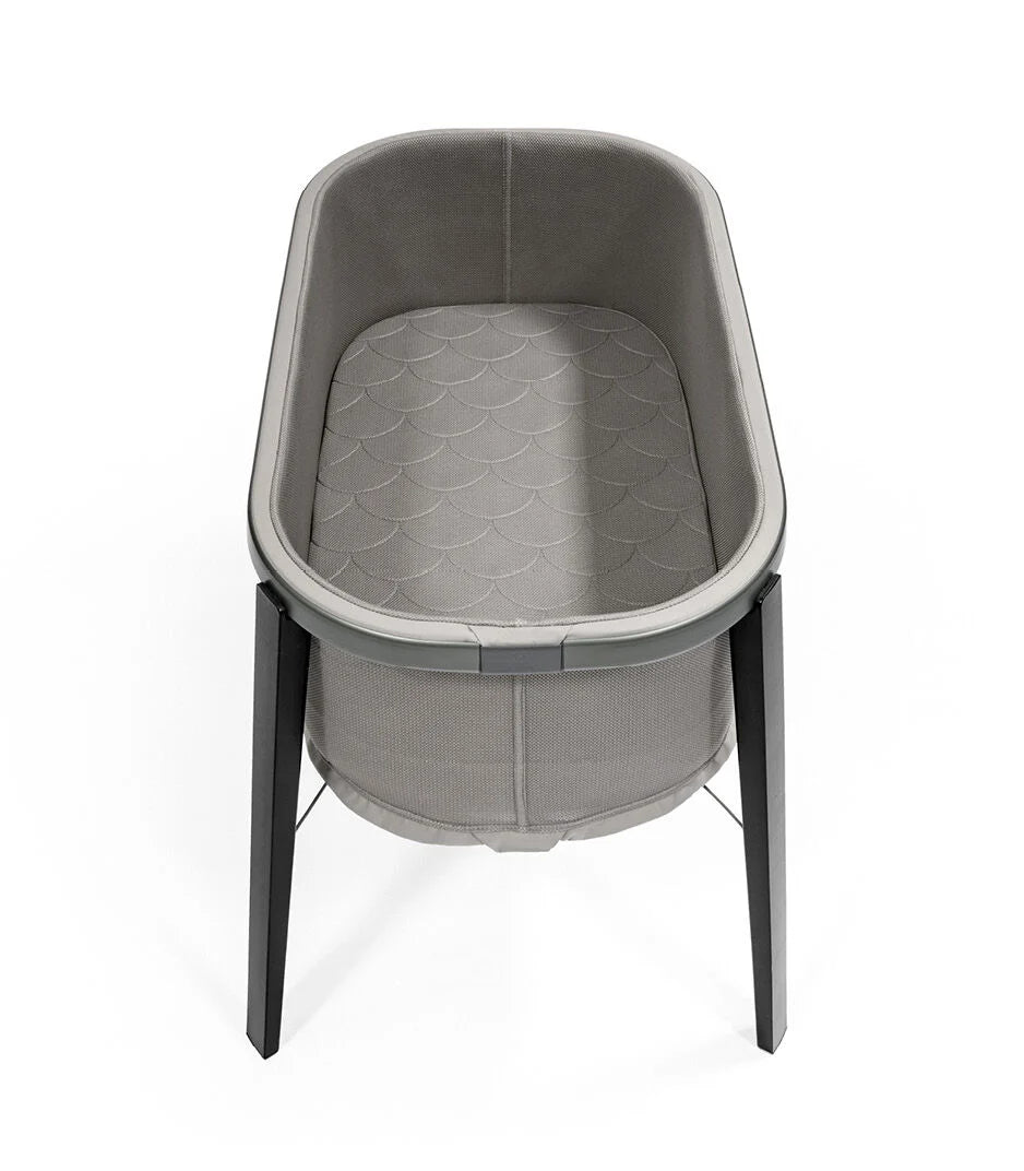 stokke beat bassinet Snoozi Bassinet