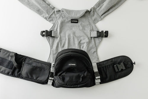 Carrier Snug Attachment