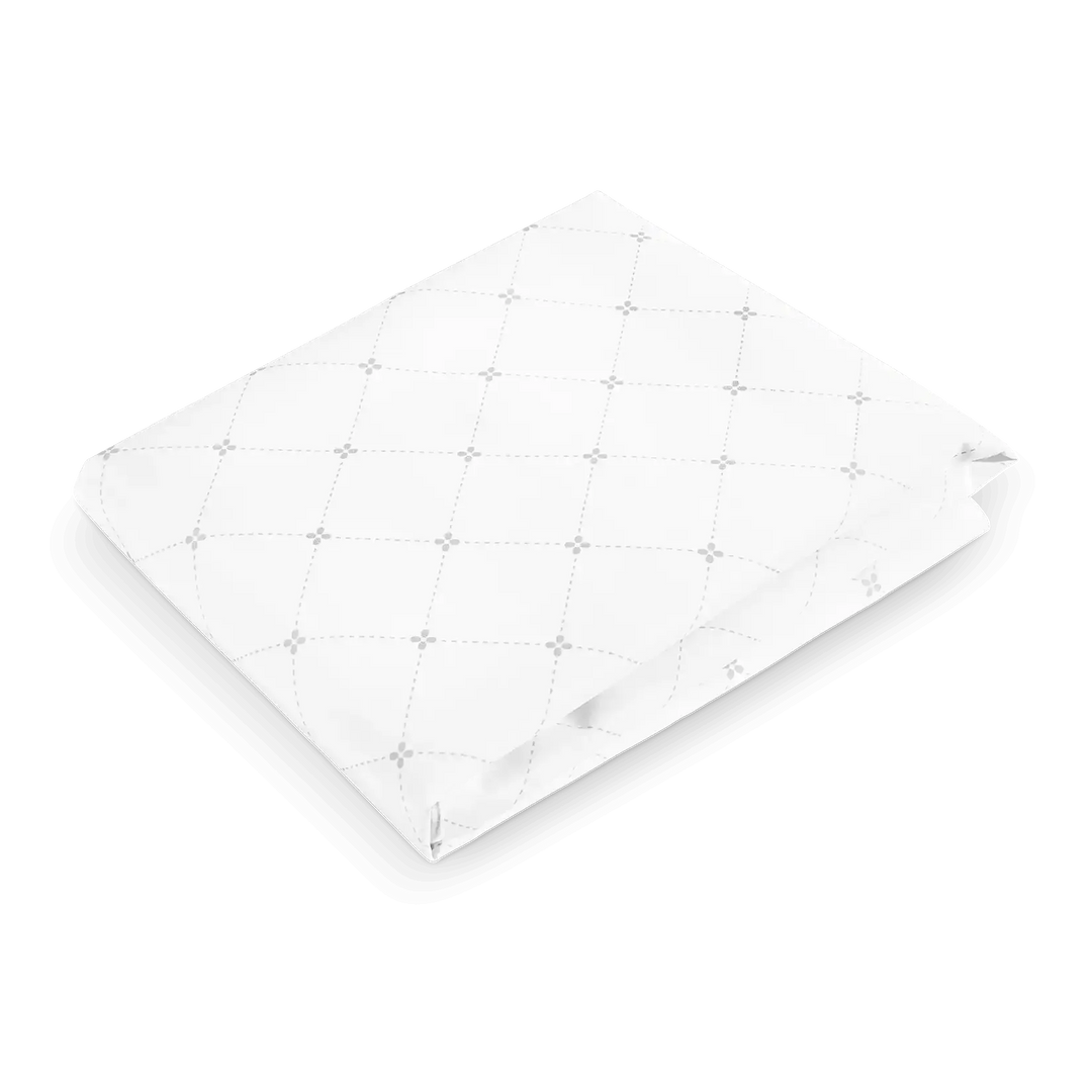 Soma Smart Bassinet Waterproof Mattress Cover