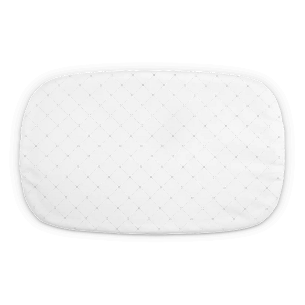 Soma Smart Bassinet Waterproof Mattress Cover
