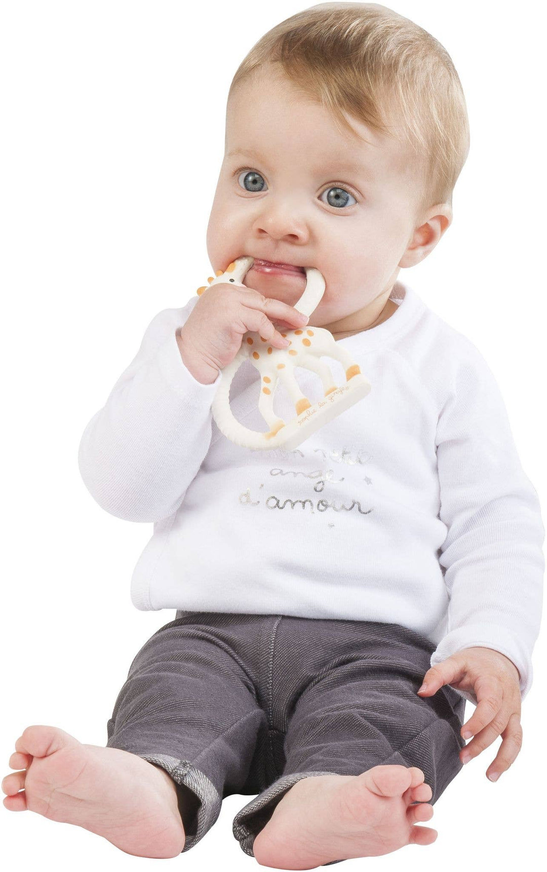 Sophie La Girafe Teething Ring