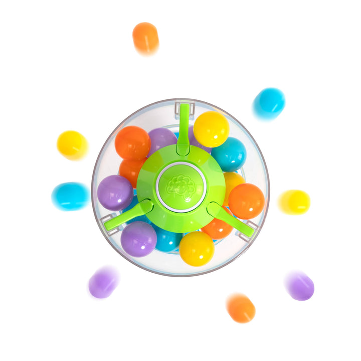 SpillAgain by Fat Brain Toy