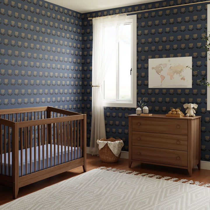 Sprout 3 Drawer Dresser by Babyletto