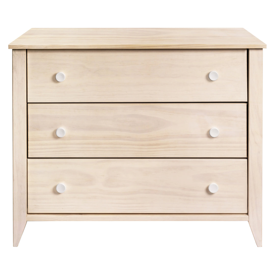 Sprout 3 Drawer Dresser by Babyletto
