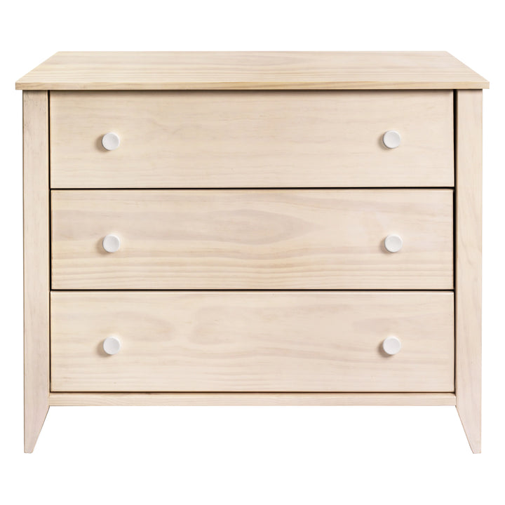 Sprout 3 Drawer Dresser by Babyletto