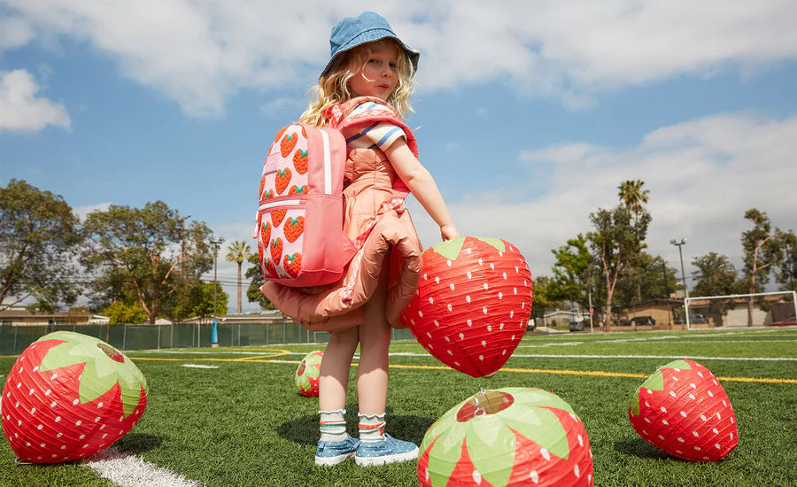 Mini sales state backpack
