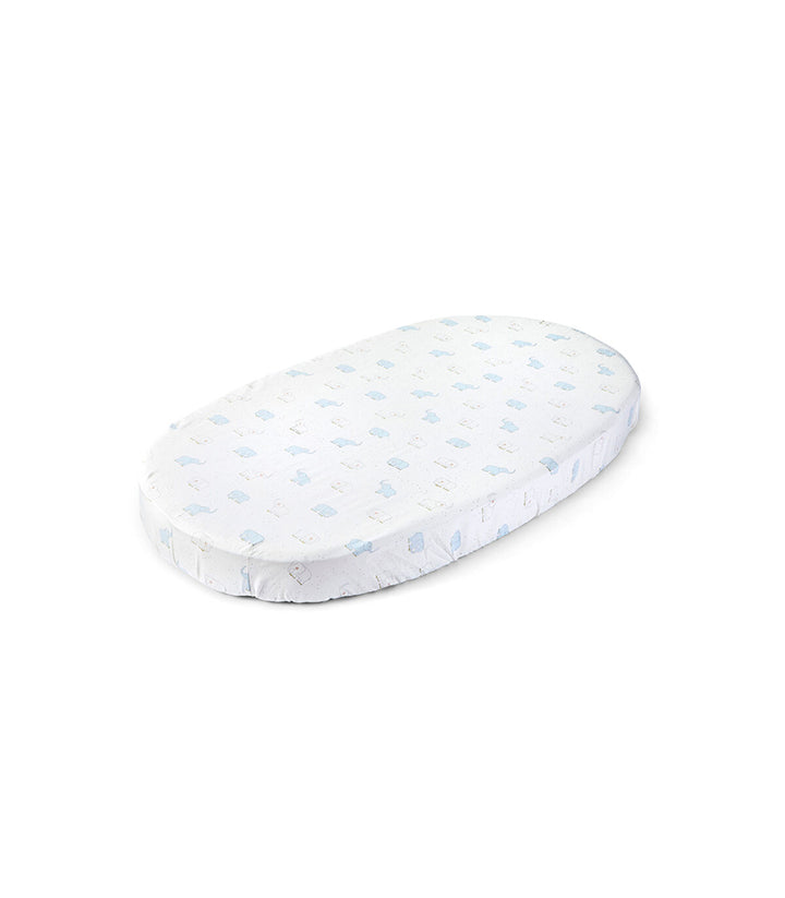 Sleepi V2 Fitted Sheet by Pehr