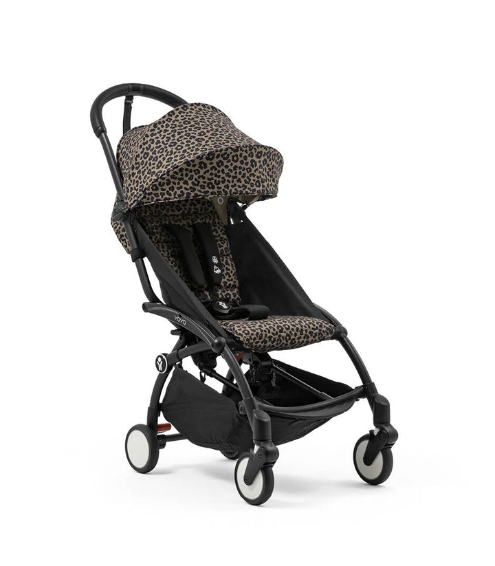 YOYO³ Stroller 6+ Complete