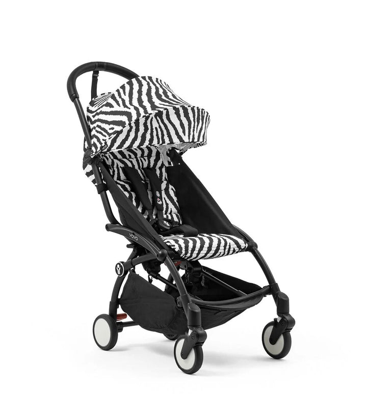 YOYO³ Stroller 6+ Complete