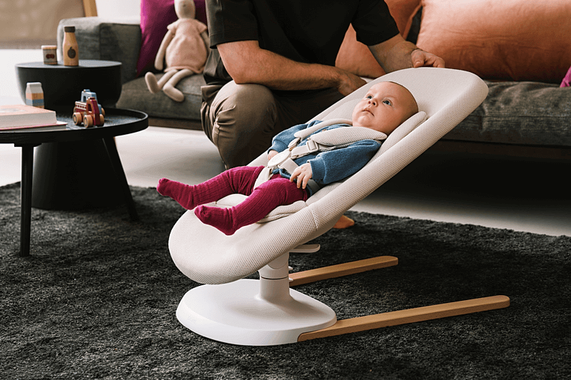 bebe conforto stokke Stokke Yoga Baby Bouncer & Swing
