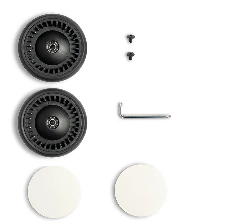 YOYO Replacement wheel – Babesta