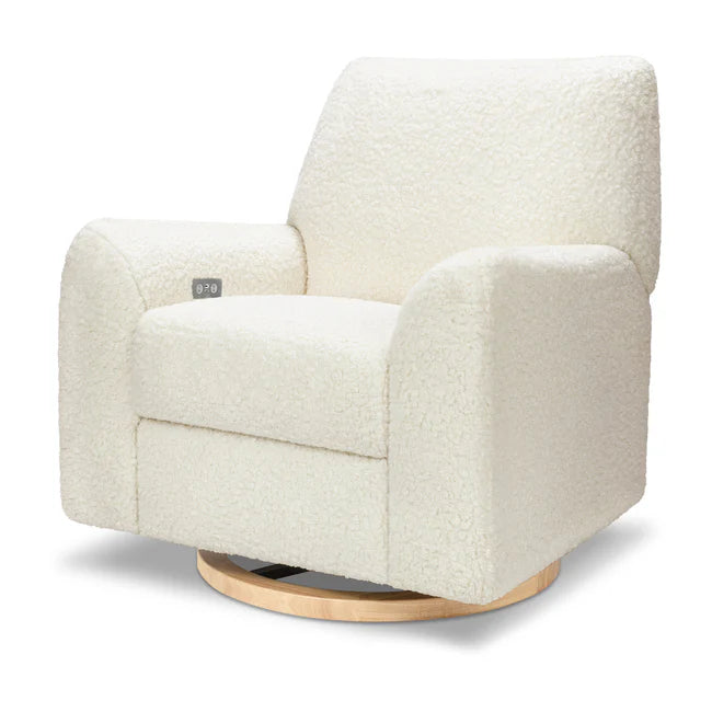 Sunday Power Recliner and Swivel Glider