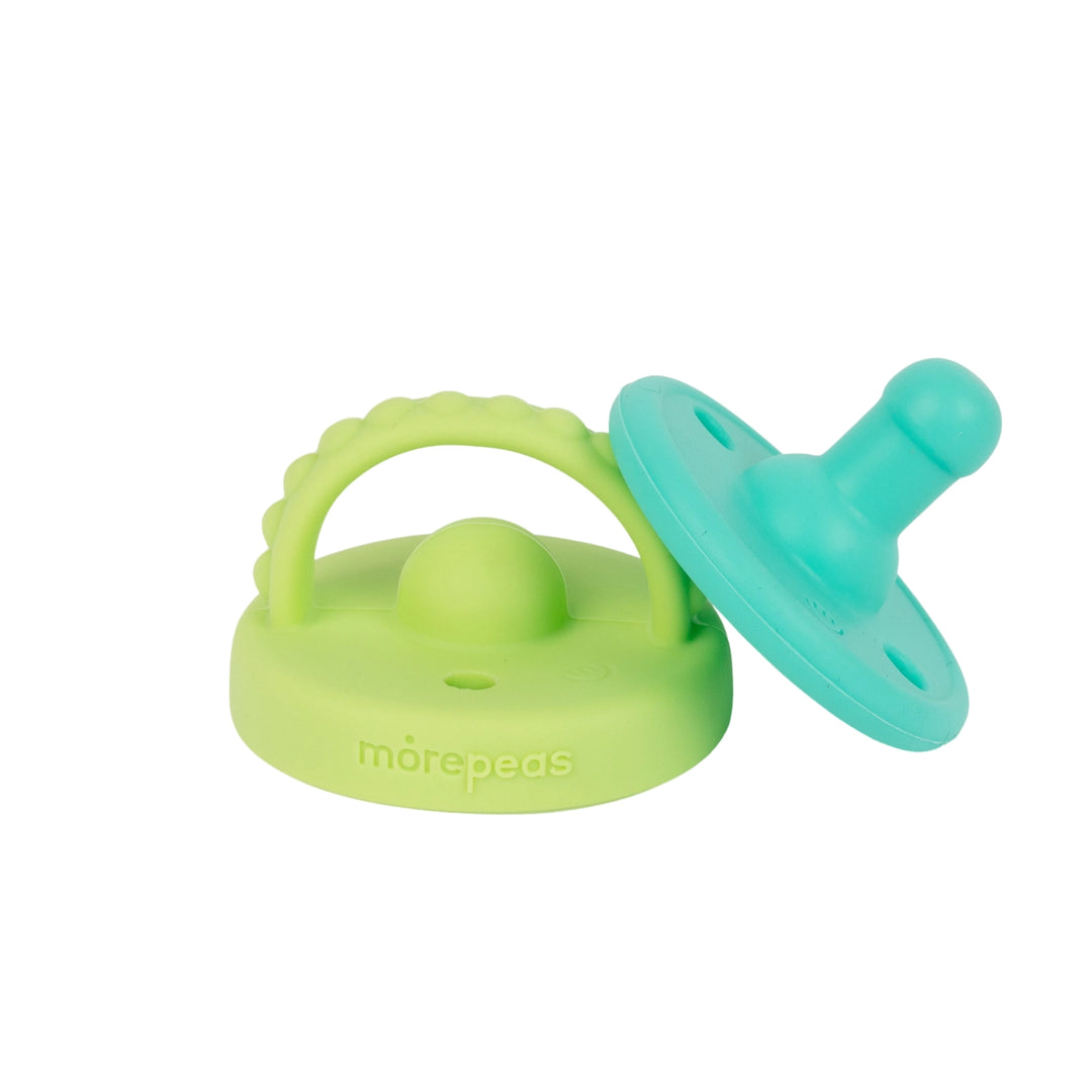 Flip & Store Pacifier