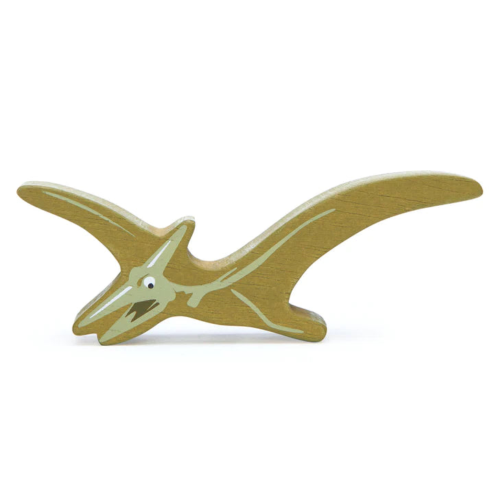 Pterodactyl Wood Toy by Tender Leaf Toy