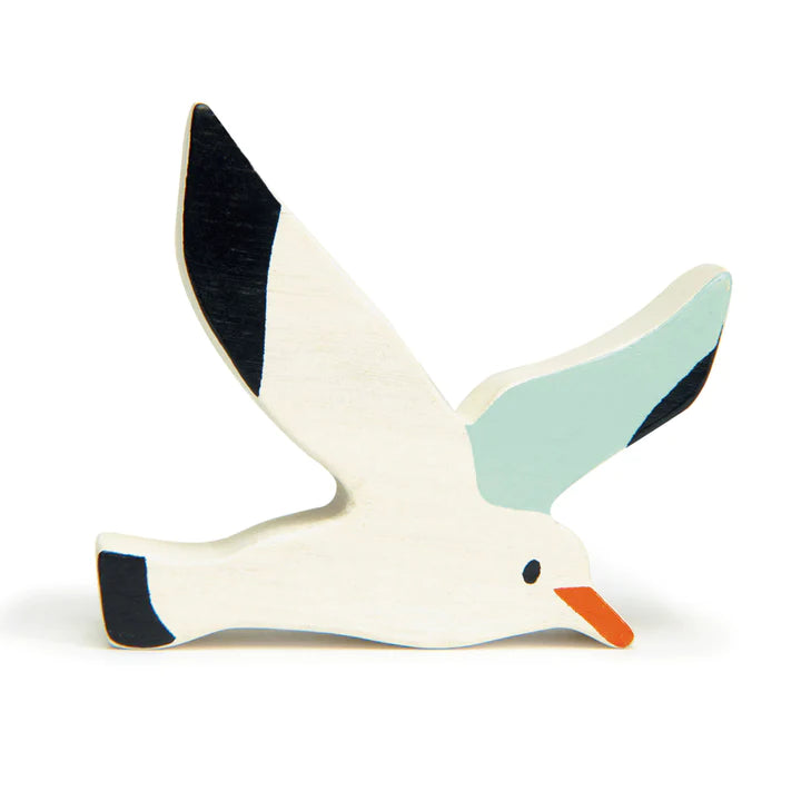 Seagull by Tender Leaf Toy
