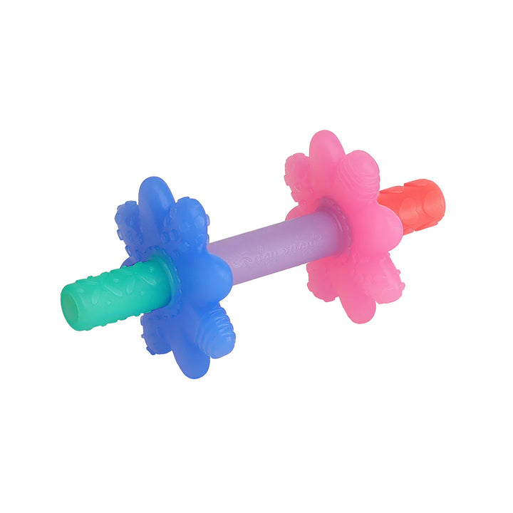 Teensy Tube Teether by Itzy Ritzy