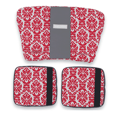 Techno XT Comfort Pack – Babesta