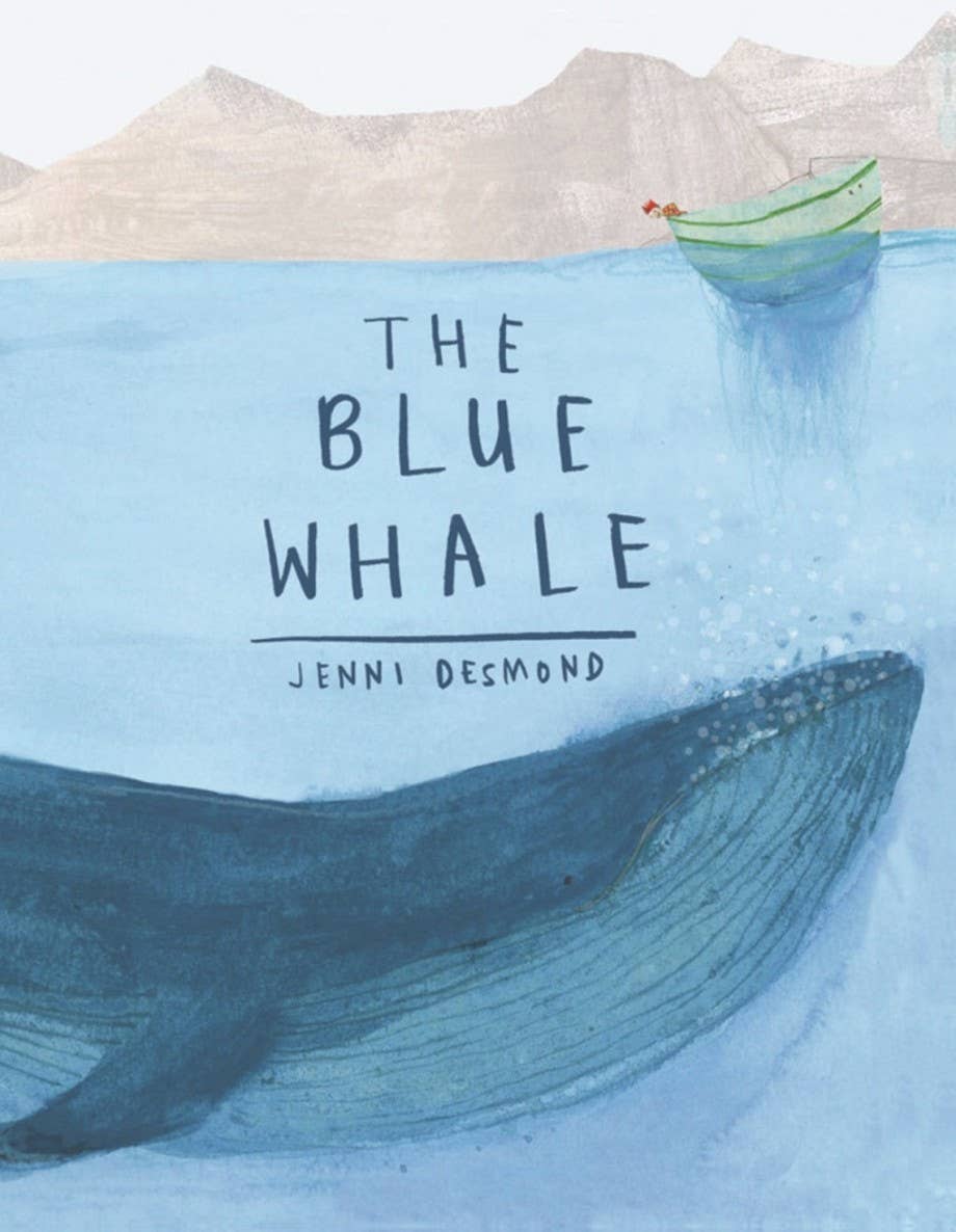 The Blue Whale Book