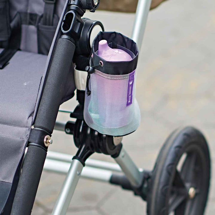 Soft Buggy Cup by Think King