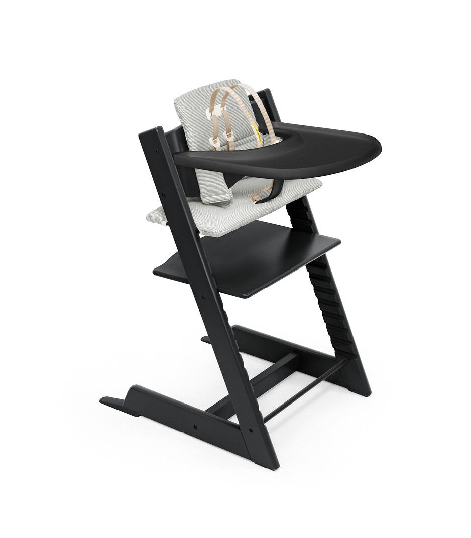 stokke chair white Stokke Tripp Trapp High Chair V2 Complete