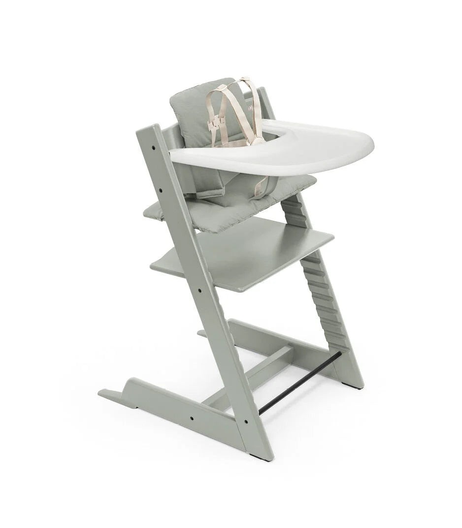 Stokke Tripp Trapp High Chair V2 Complete | Ergonomic, Adjustable Stokke Tripp Trapp High Chair V2 Complete | Ergonomic, Adjustable