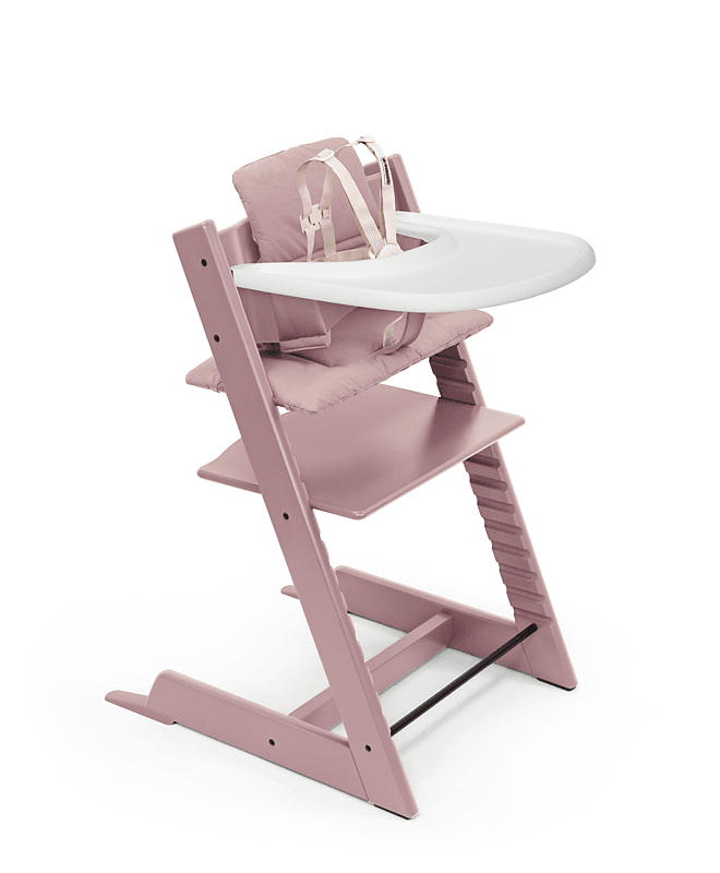 Stokke Tripp Trapp High Chair V2 Complete | Ergonomic, Adjustable Stokke Tripp Trapp High Chair V2 Complete | Ergonomic, Adjustable