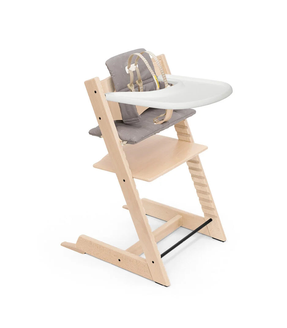 Stokke Tripp Trapp High Chair V2 Complete | Ergonomic, Adjustable