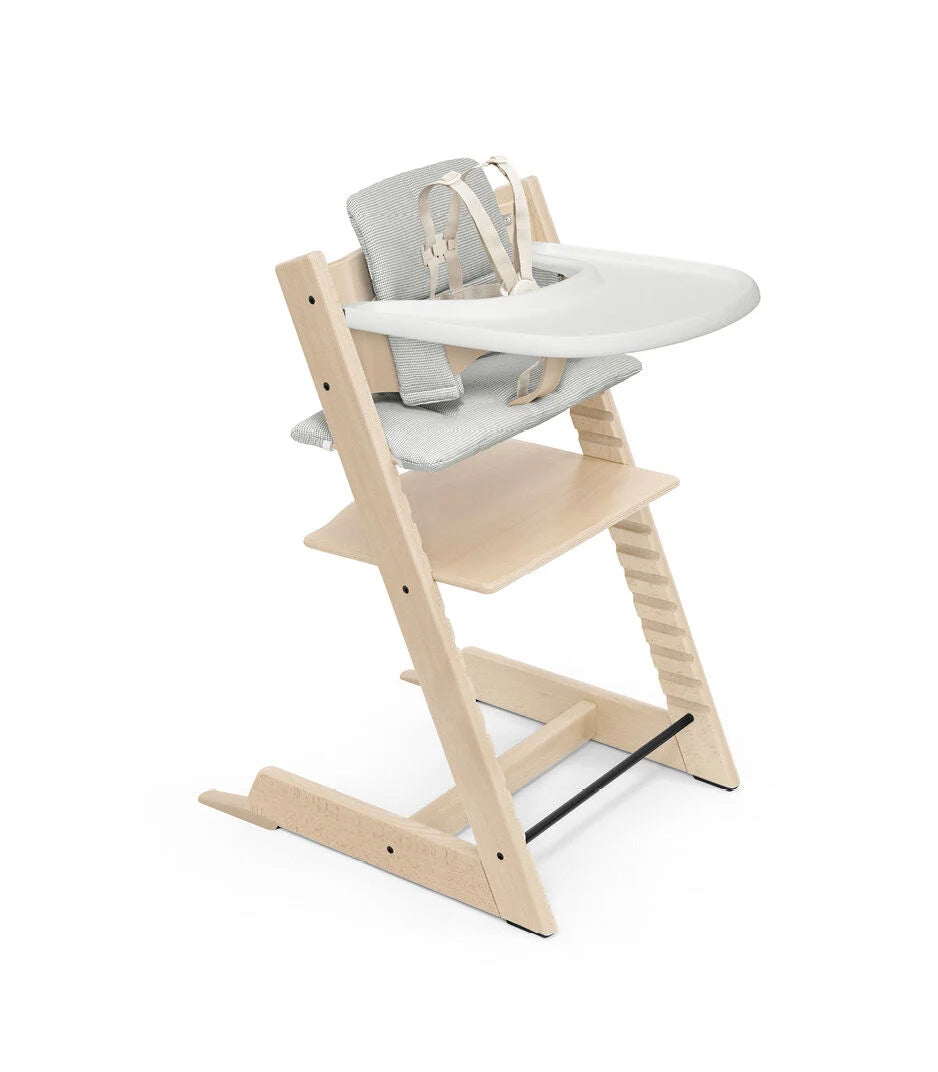 Stokke Tripp Trapp High Chair V2 Complete | Ergonomic, Adjustable Stokke Tripp Trapp High Chair V2 Complete | Ergonomic, Adjustable