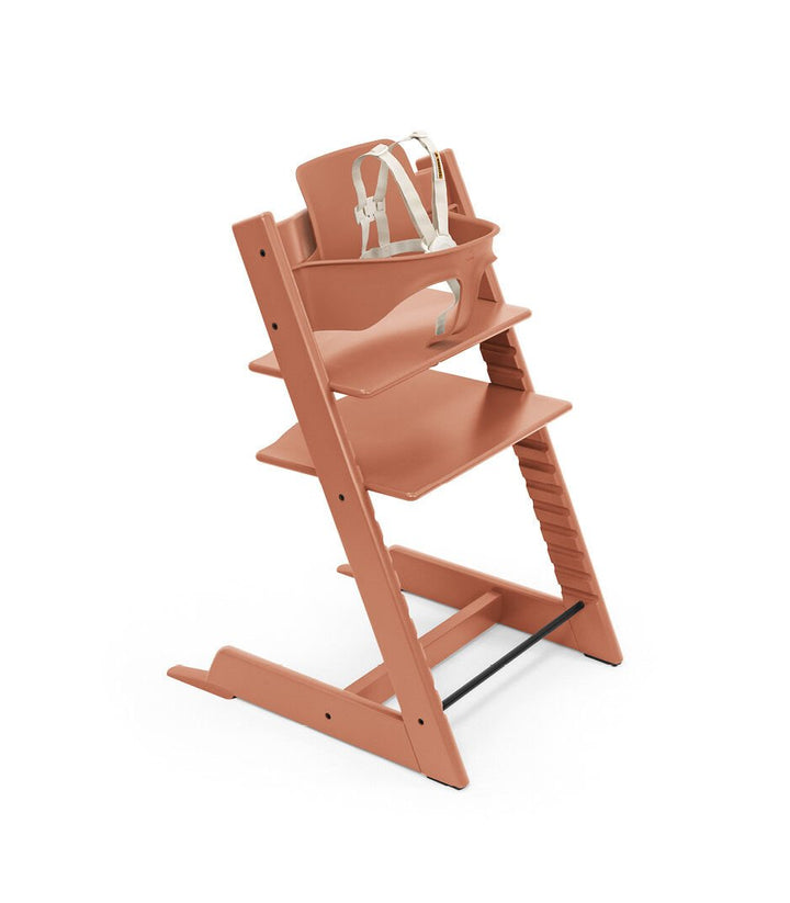 Tripp Trapp High Chair by Stokke