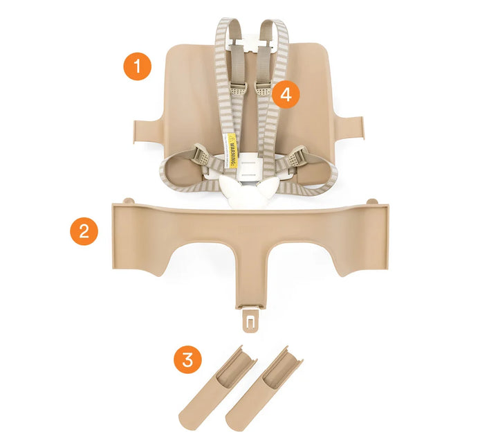 Tripp Trapp Baby Set V1