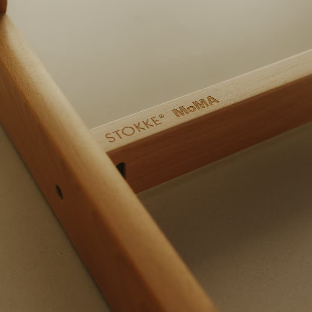 Tripp Trapp Chair MoMA