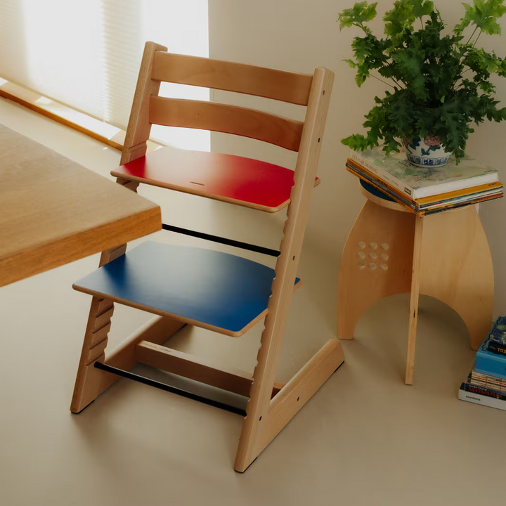 Tripp Trapp Chair MoMA