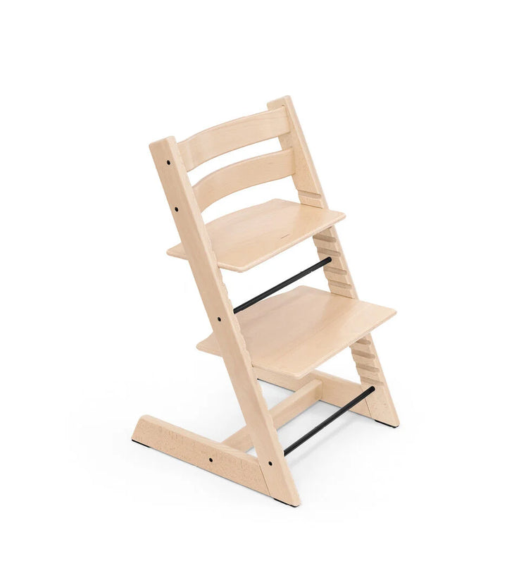 Tripp Trapp High Chair with Newborn Bundle by Stokke