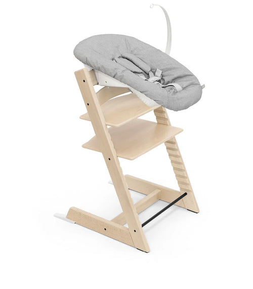 Tripp Trapp High Chair with Newborn Bundle