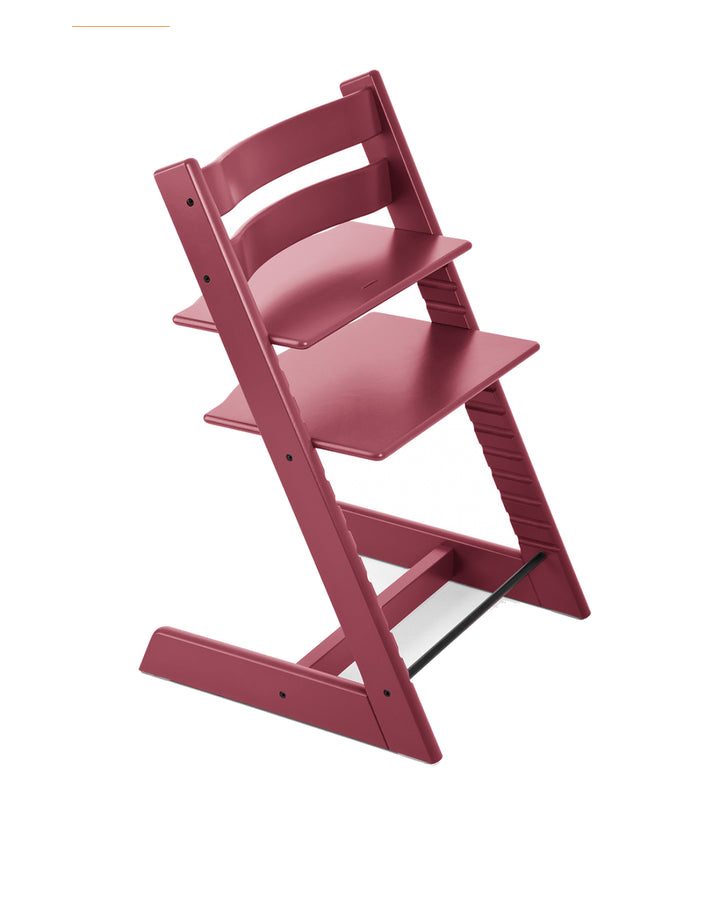 Tripp Trapp Chair by stokke