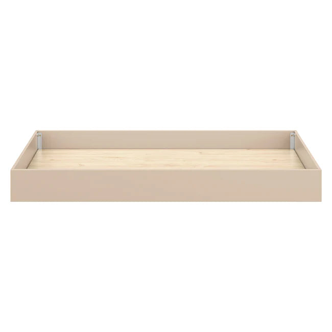 Twin Storage Trundle Bed