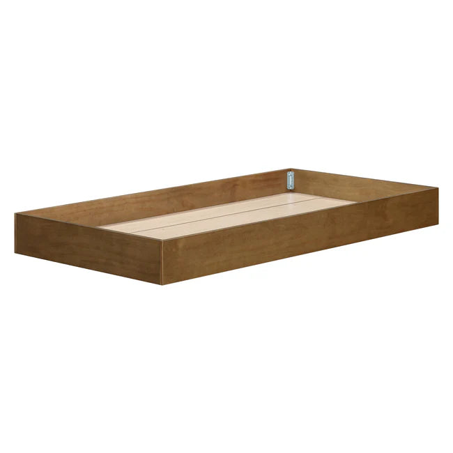 Twin Storage Trundle Bed