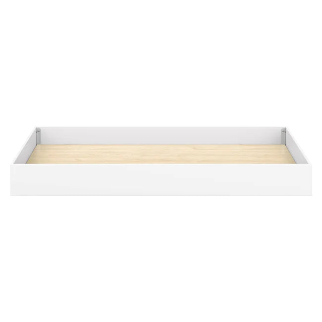 Twin Storage Trundle Bed