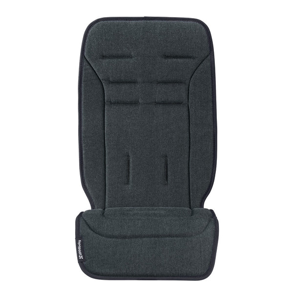 sheepskin liner for uppababy vista Uppababy Reversible Seat Liner - Phoebe