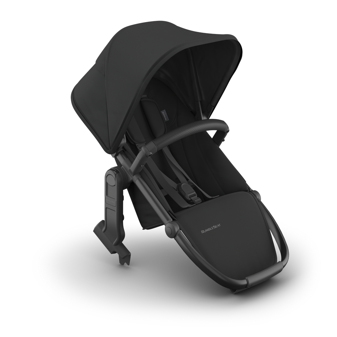 uppababy vista 2018 vs 2017 UPPAbaby Vista RumbleSeat V2